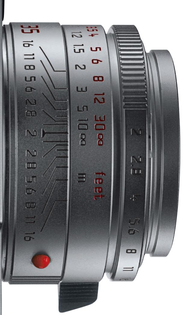 LEICA M7 - La fascination de l'instant - argentique et numérique - 7