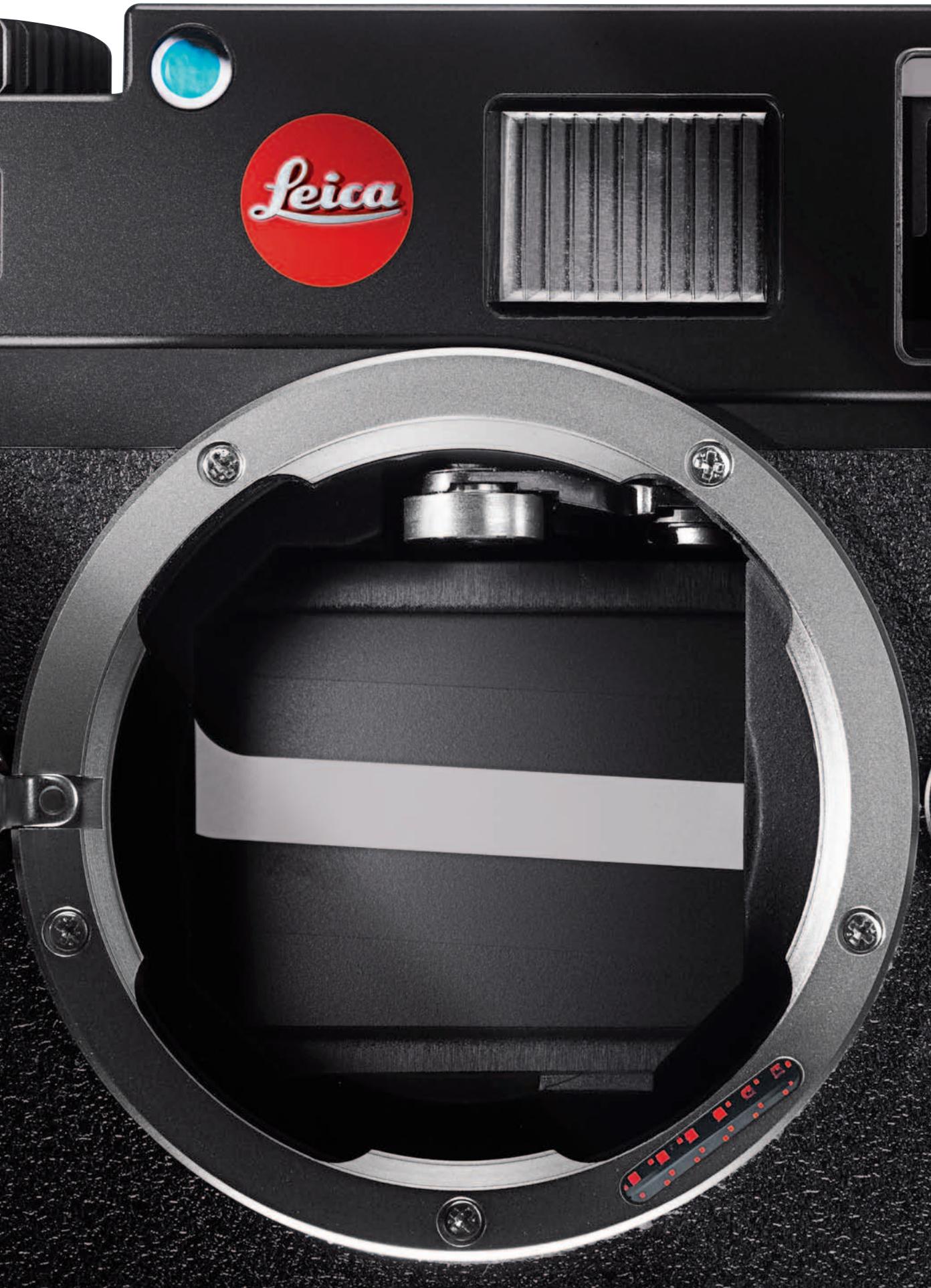 LEICA M7 - Les meilleures objectifs pour les meilleures photos - 3