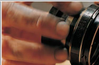LEICA M7 - Les meilleures objectifs pour les meilleures photos - 2