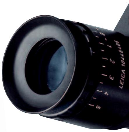 LEICA M720 OH5 - Breakthrough in Surgical Microscope Design - 2