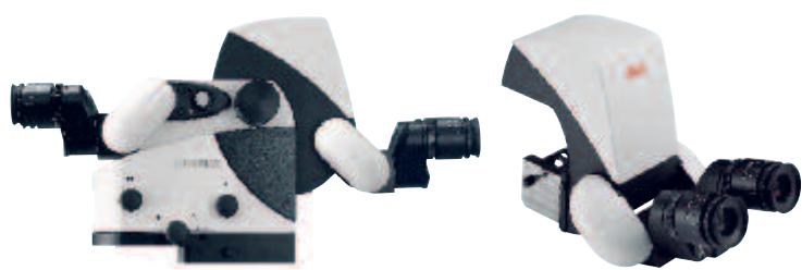 LEICA M720 OH5 - Modular Design Supports all Applications - 4