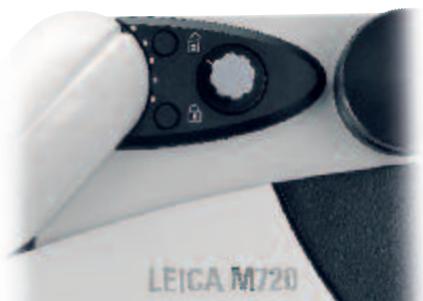 LEICA M720 OH5 - Unrivalled Maneuverability - 3