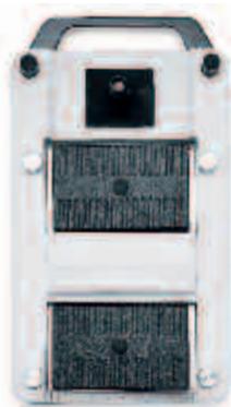 LEICA M844 F40 - Wide choice of foot pedals - 3