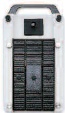 LEICA M844 F40 - Wide choice of foot pedals - 2