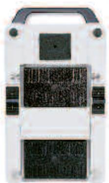 LEICA M844 F40 - Wide choice of foot pedals - 1