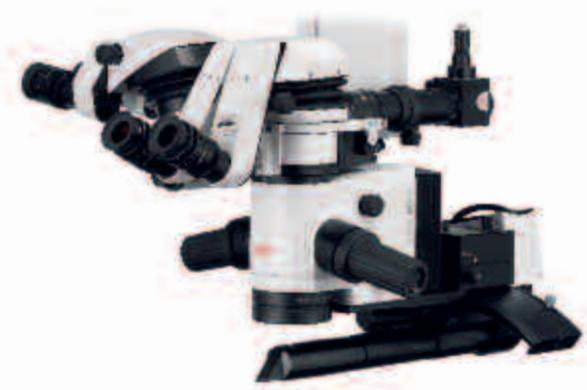 LEICA M844 F40 - Flexibility for individual needs - 2