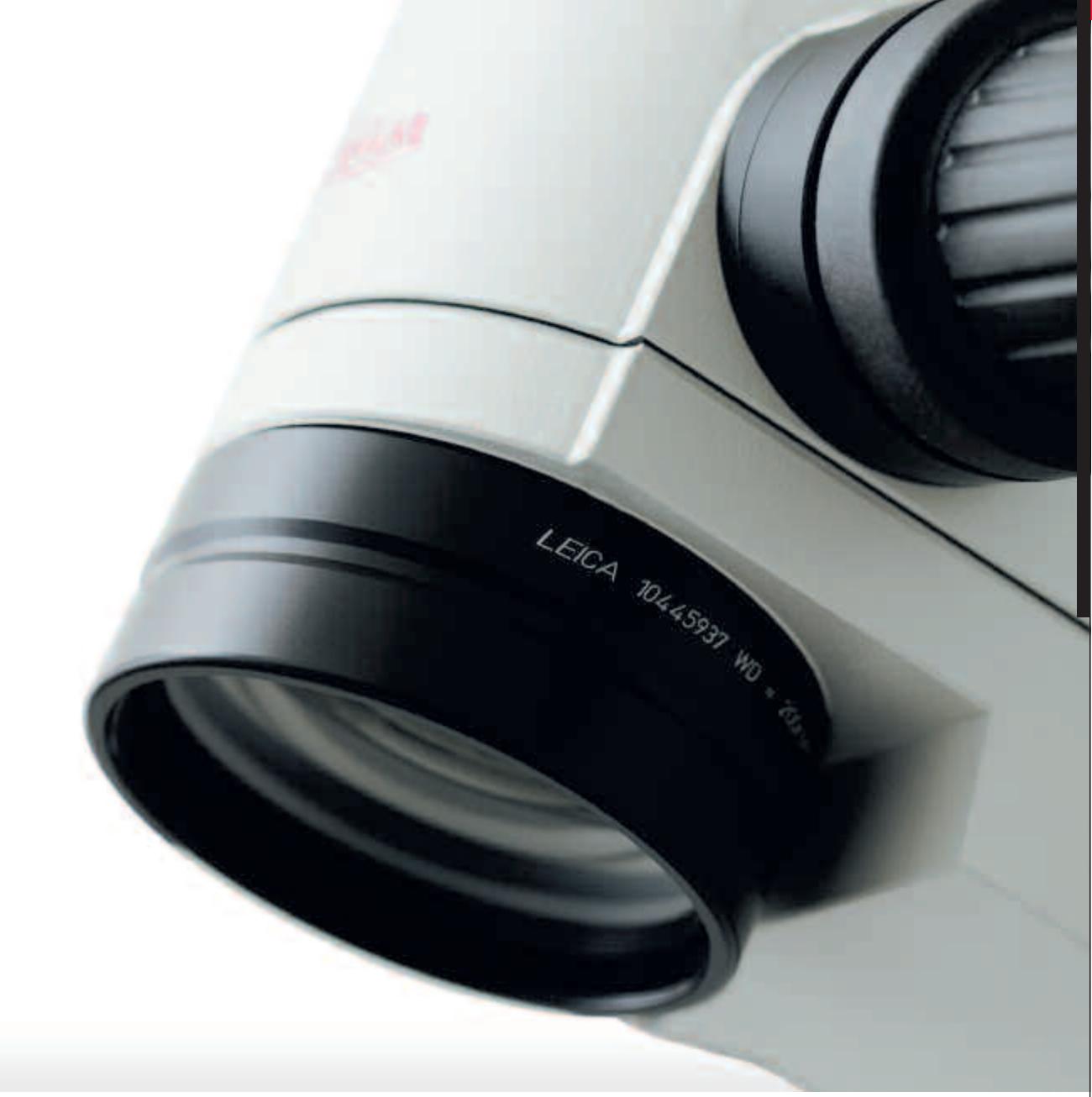 LEICA M844 F40 - 1