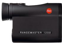 LEICA RANGEMASTER CRF 1200 - 1
