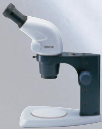 LEICA STEREOZOOM - Applications - 3