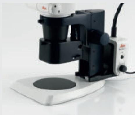 LEICA STEREOZOOM - Leica LED3000 NVI™ – one-of-a-kind - 1
