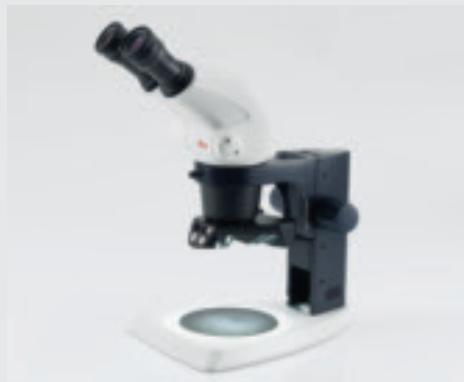 LEICA STEREOZOOM - Leica LED3000 NVI™ – one-of-a-kind - 3