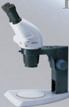 LEICA STEREOZOOM - Applications - 1
