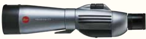 LEICA TELEVID 62 - LEICA TRINOVID 8x42 BN - 5