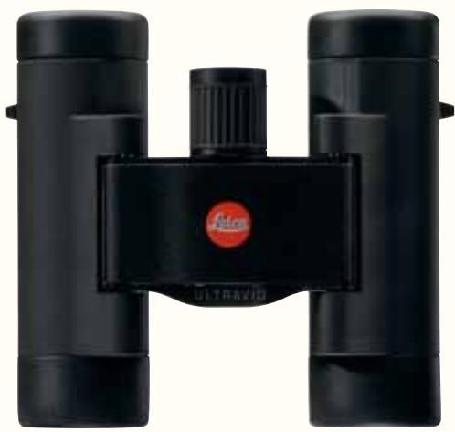 LEICA TELEVID 62 - LEICA ULTRAVID 8 x 20 BR - 1