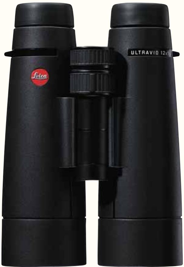 LEICA TELEVID 62 - LEICA ULTRAVID 12 x 50 BR - 2