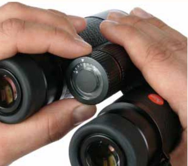 LEICA TELEVID 62 - Leica innovations and patents - 2