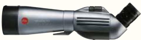 LEICA TELEVID 62 - LEICA TRINOVID 8x42 BN - 7