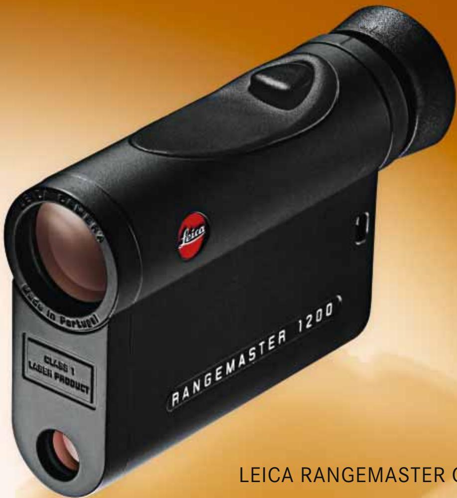 LEICA TELEVID 62 - LEICA GEOVID 10× 42 BRF - 10