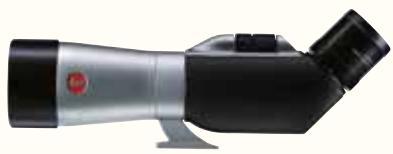 LEICA TELEVID 62 - × 105 × 93 ~mm / 16% × 4% × 3% in - 2