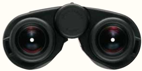 LEICA TELEVID 62 - LEICA GEOVID BRF 42 mm - the compact orienteering specialists - 1