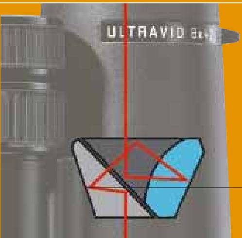 LEICA TELEVID 62 - Leica innovations and patents - 1