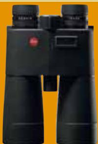 LEICA TELEVID 62 - LEICA GEOVID 10× 42 BRF - 3
