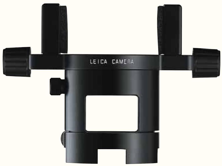 LEICA TELEVID 62 - Vertical or horizontal format - the - 1