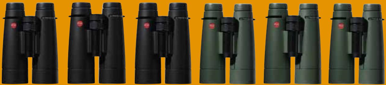 LEICA TELEVID 62 - Ultra-rugged - 2