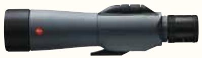 LEICA TELEVID 62 - × 105 × 93 ~mm / 16% × 4% × 3% in - 1