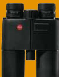 LEICA TELEVID 62 - LEICA GEOVID 10× 42 BRF - 6