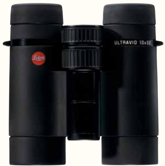 LEICA TELEVID 62 - LEICA ULTRAVID 8 × 32 BR - 1