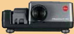 LEICA TELEVID 62 - Leica rangefinder technology - with a press of the button - 6