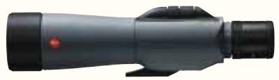 LEICA TELEVID 62 - × 105 × 93 ~mm / 16% × 4% × 3% in - 3