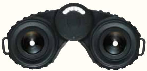LEICA TELEVID 62 - LEICA TRINOVID 8 x 32 BN - 1