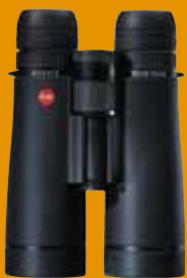 LEICA TELEVID 62 - Robust - 2