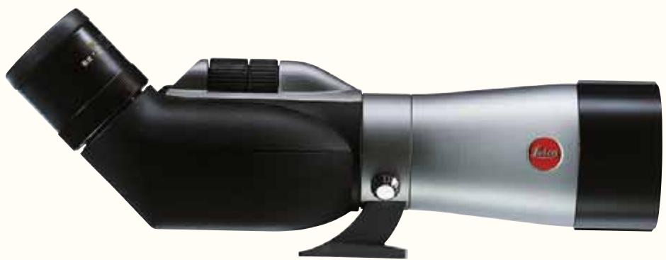 LEICA TELEVID 62 - LEICA TELEVID 62 - 3