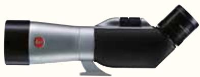 LEICA TELEVID 62 - × 105 × 93 ~mm / 16% × 4% × 3% in - 4
