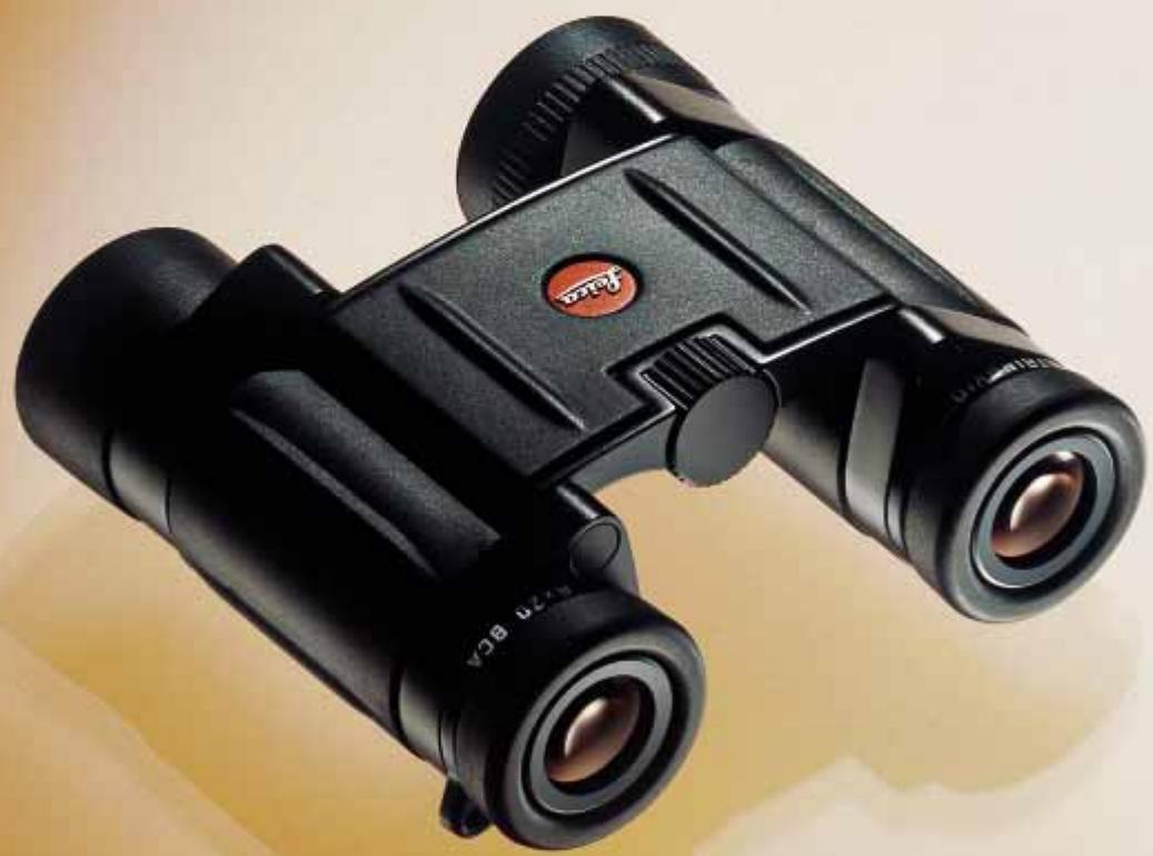 LEICA TELEVID 62 - Ultra-rugged - 13