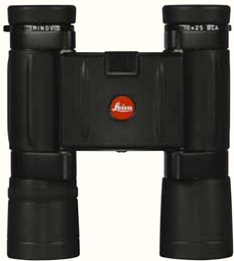 LEICA TELEVID 62 - LEICA TRINOVID 8 x 20 BCA - 2