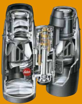 LEICA TELEVID 62 - Robust - 1