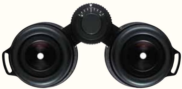 LEICA TELEVID 62 - LEICA ULTRAVID 8 x 42 BL - 1
