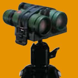 LEICA TELEVID 62 - Practical accessories for more convenient observation for the hunt - 1