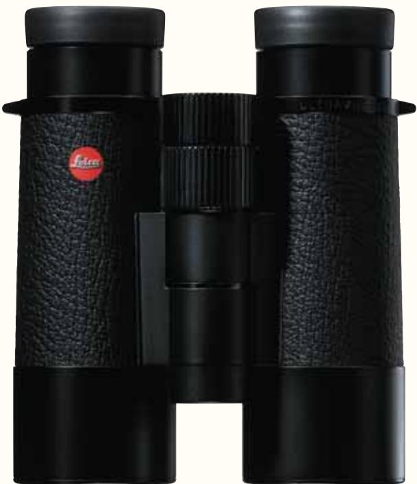 LEICA TELEVID 62 - LEICA ULTRAVID 10 x 42 BL - 1
