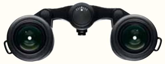 LEICA TELEVID 62 - LEICA ULTRAVID BL 25 mm - brilliant elegance These lightweight binoculars with a classic leather covering are the ideal companions for all those expecting a high level of optical performance, whether it is in nature or the city. - 1