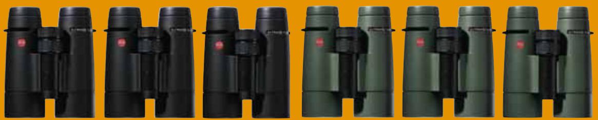 LEICA TELEVID 62 - Ultra-rugged - 3