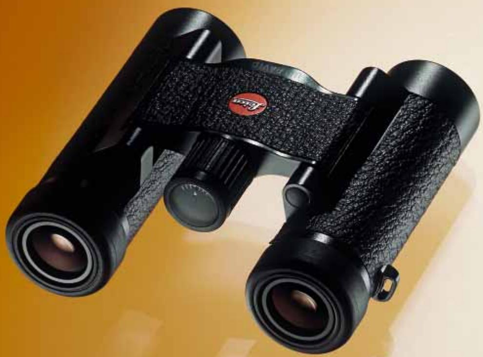 LEICA TELEVID 62 - The Ultravid class : Binoculars for extreme demands - 1