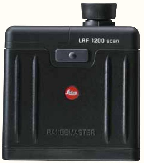 LEICA TELEVID 62 - LEICA RANGEMASTER CRF 1200 - 4