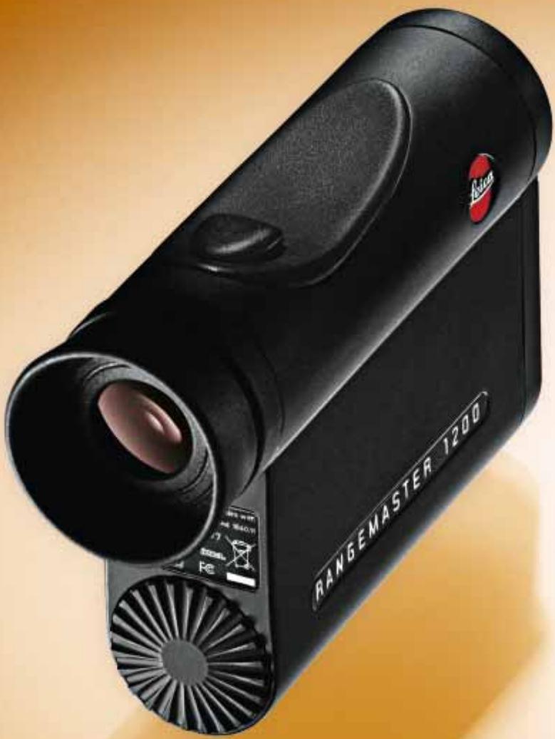 LEICA TELEVID 62 - LEICA GEOVID 10× 42 BRF - 9