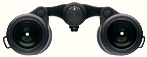 LEICA TELEVID 62 - LEICA ULTRAVID 10× 25 BR - 1