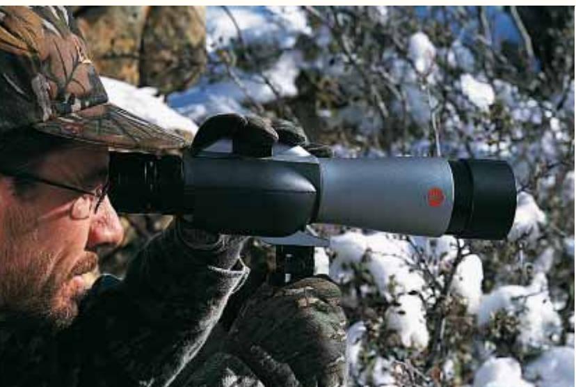 LEICA TELEVID 62 - LEICA TELEVID 62 - 1